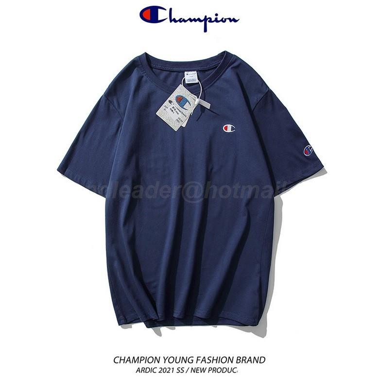 Champion Men's T-shirts 21